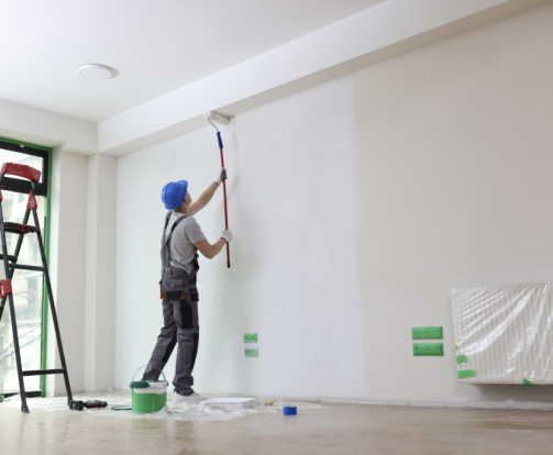 Pintura Monchevic One