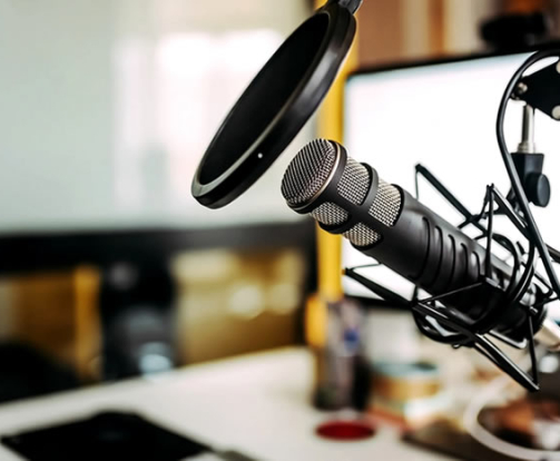 Radio por Internet 2